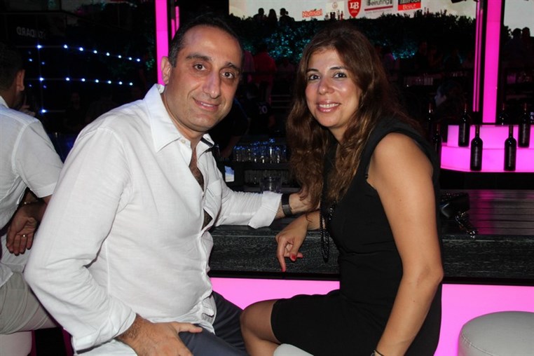 CCCL Fundraising Night 